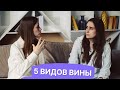 5 видов дисфункциональной вины/@selfhelp_info