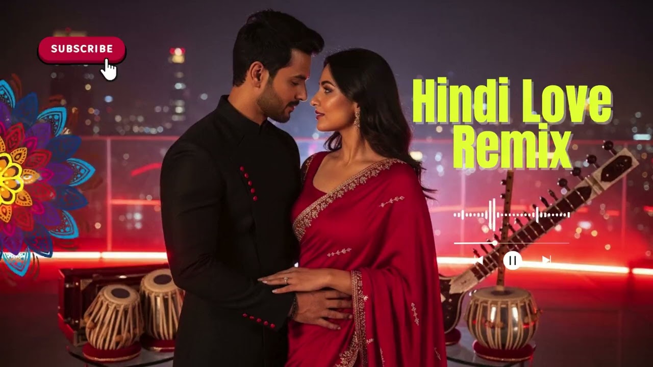 Valentine Special Hindi Love Mashup 2026 💘 | Romantic Bollywood Remix Collection