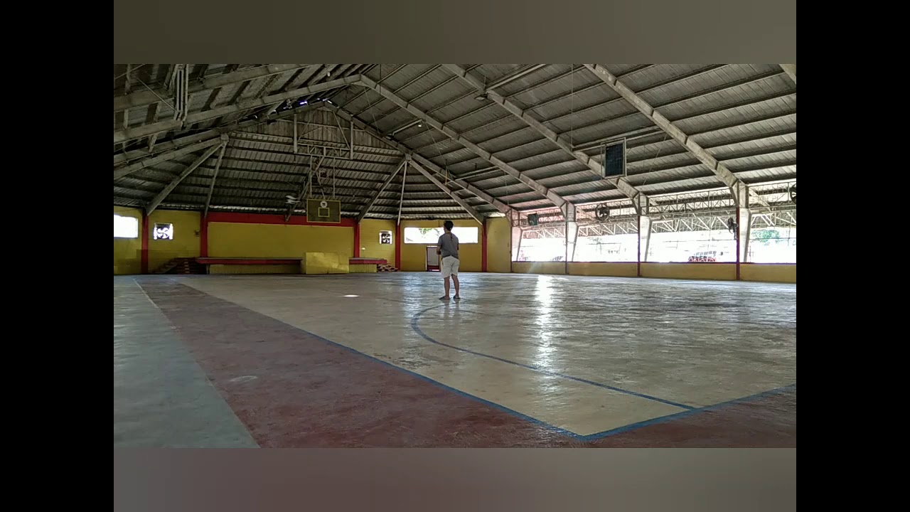 flite test of a durable and low cost indoor flyer  music: no copyright infringement intended