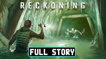Into The Dead 2 RECKONING Full Story Walkthrough