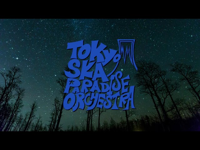 Tokyo Ska Paradise Orchestra - Shooting Stars and Ballads "Ryusei To Ballads"