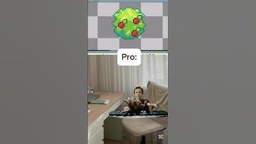 I haven’t blinked yet #pixelart #pixel #gamedev #indiegame #asset #gameasset #itchio #itch #meme