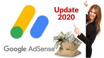 Google AdSense new Update 2020 | AdSense Reports experience