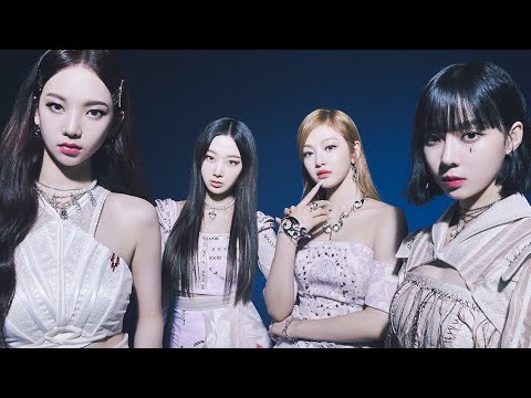 aespa - Savage [GEO SUB/ქართულად]