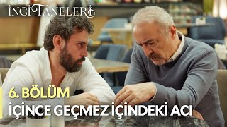 İçince Geçmez İçindeki Acı - İnci Taneleri (6. ) Resimi