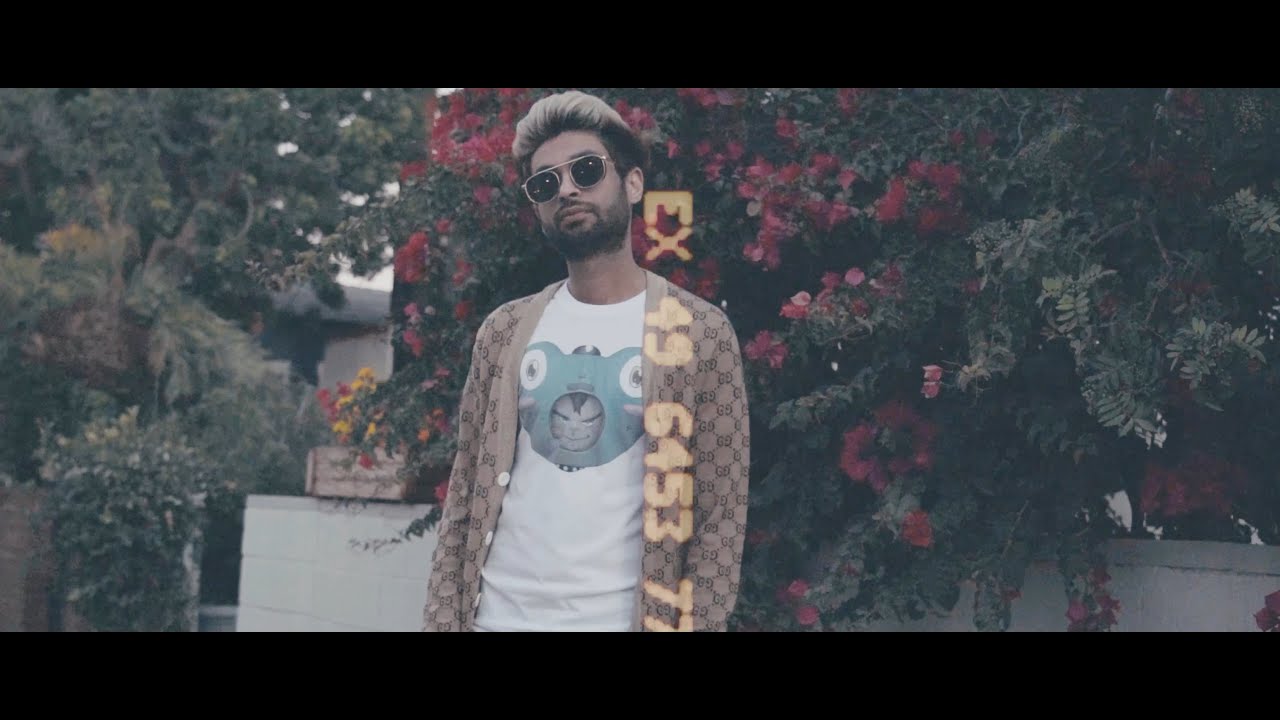 who is he - Zainy (Official Music Video)