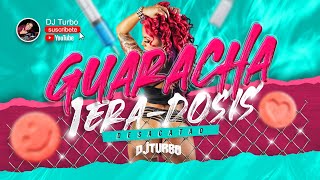 MIX GUARACHA 2021 (Pepas, In Da Getto, La Mama De  La Mama, Tarari Tarara, Subelo y Bajalo) DJ Turbo