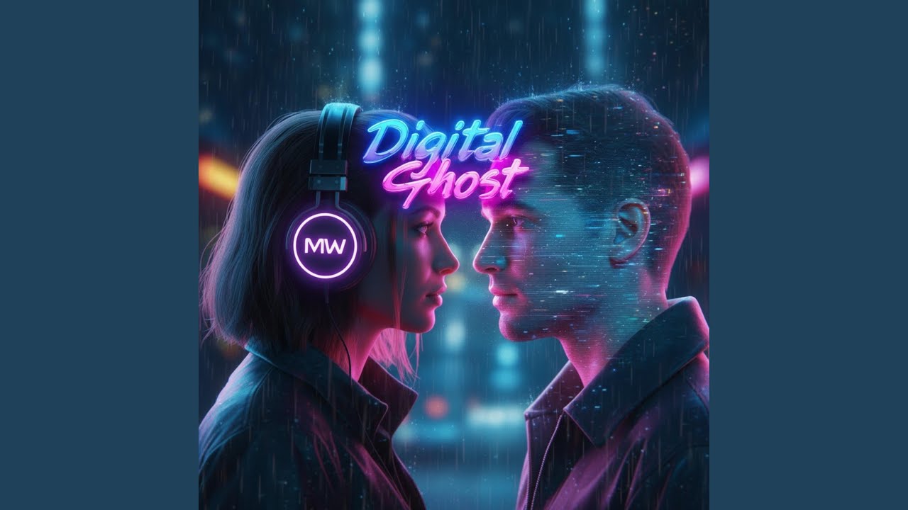 Digital Ghost