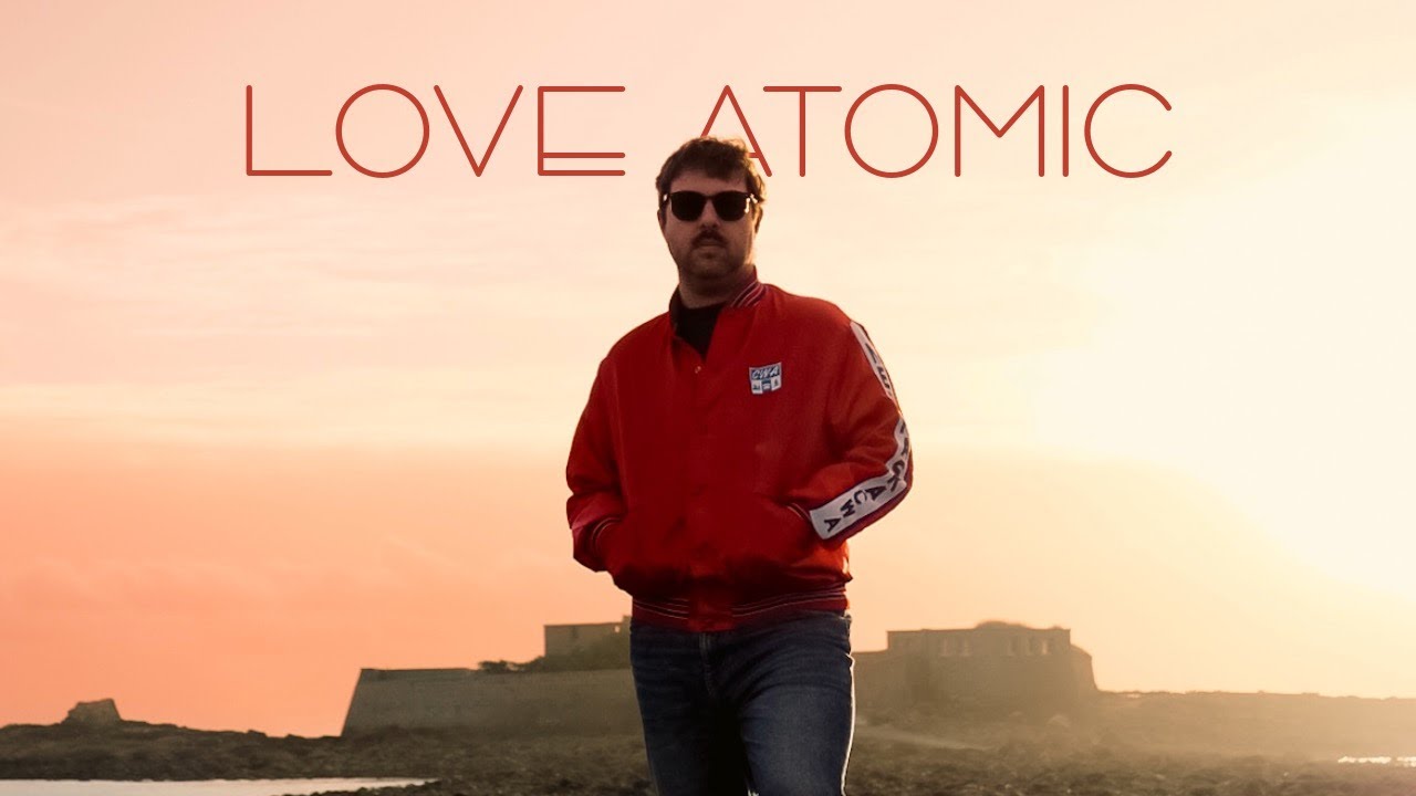 Watch LOVE ATOMIC - Panorama Boy (Audio Video) on YouTube Watch LOVE ATOMIC - Panorama Boy (Audio Video) on YouTube