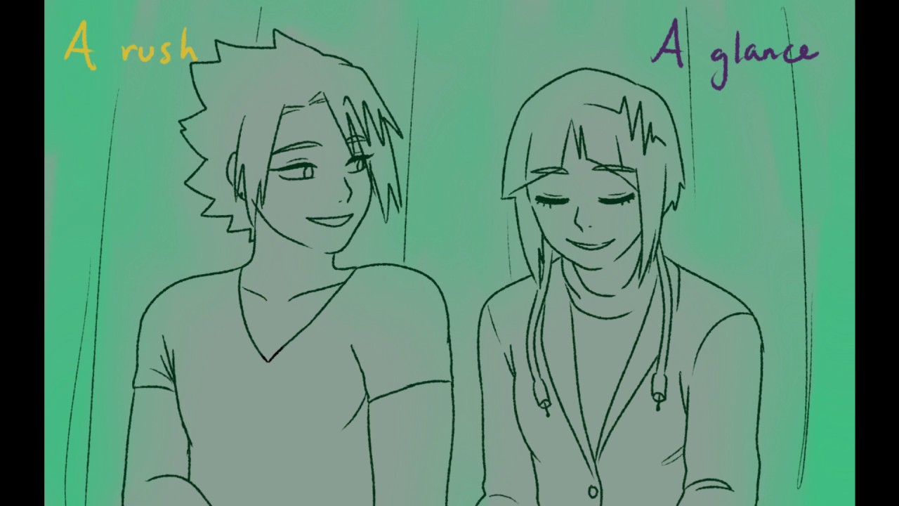 [BNHA] city of stars feat. kamijirou - animatic