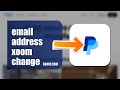 How To Change Your Email Address On Xoom 2026 (EASY GUIDE)