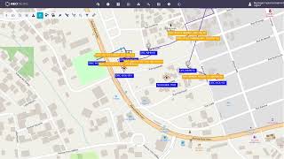 👉 Kuwaiba Demo – Modeling and Managing Telecom Networks screenshot 3
