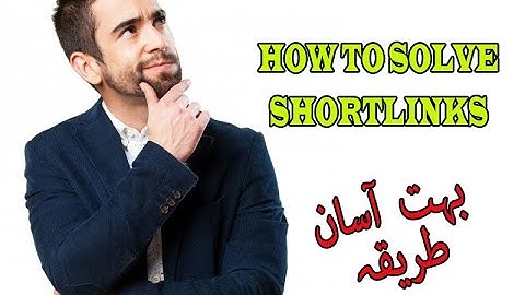 How to solve short links and earn money  ||  short links in faucet crypto ||Easy method #learninera