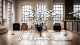 Celebrity Empty Home - Bloom [Official Music Video] Profile
