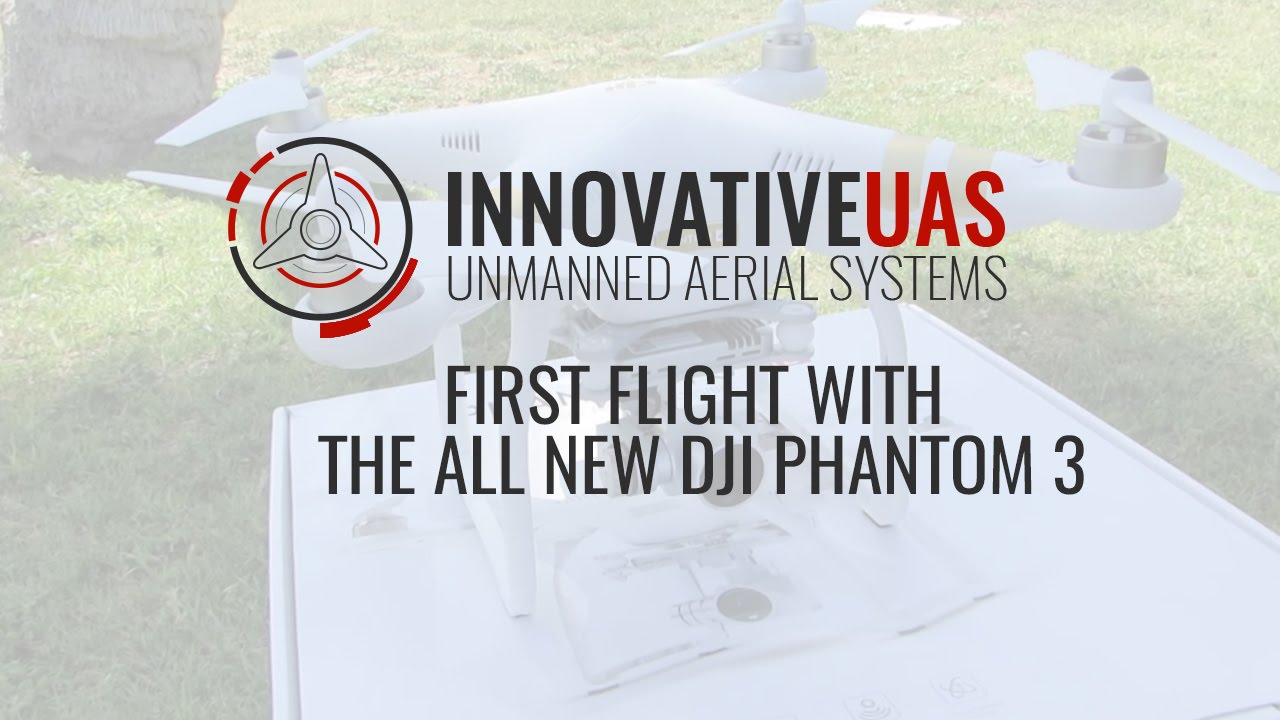 phantom 3 standard return to home