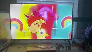 Hooflet Power Eight Mermicorno Transformation Original Scene From Mermicorno Starfall