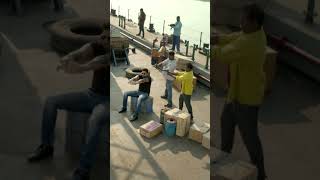 সাহস দেখে হাসব না কাঁদব? #movieclip #banglacinema #moviescene #bengalimovie #SVF