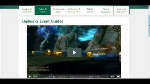 Wow Guides - Zygor - Leveling Guides, Skinning Guides & More