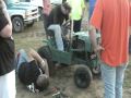 Gibson County Princeton, Indiana Lawn mower demoliton derby july 11, 2009 honorable mention Gibson County Princeton, Indiana Lawn mower demoliton derby july 11, 2009 honorable mention