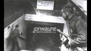 Jonwayne - Cupboards