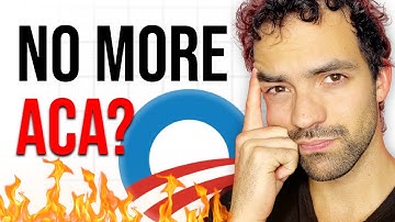 Are ACA Subsidies ENDING in 2026? (The Truth)