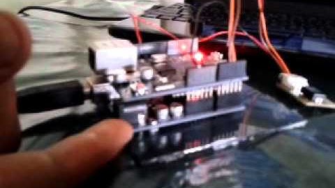 video de la calidad del aire