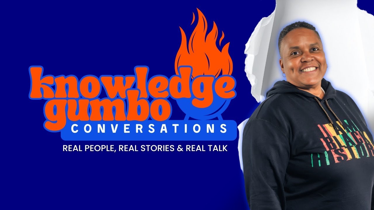 Knowledge Gumbo Conversations