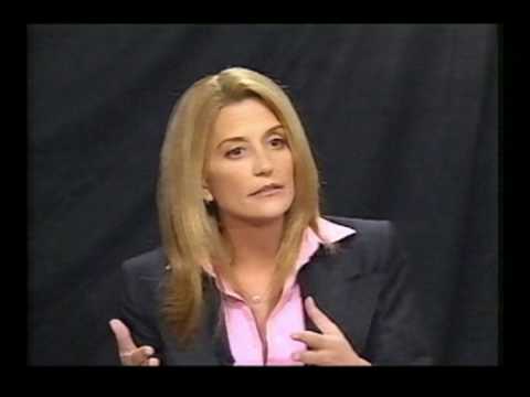 Dr Shirley Impellizzeri ~4~ Speaks on Society & Ju...