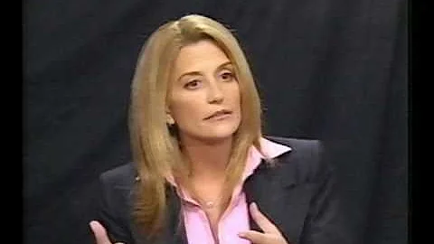 Dr Shirley Impellizzeri ~4~ Speaks on Society & Ju...