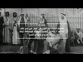 كلمة الملك عبدالعزيز في حج عام 1357هـ 