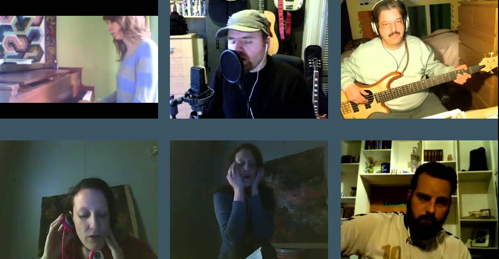 Hero (original from Bandhub)