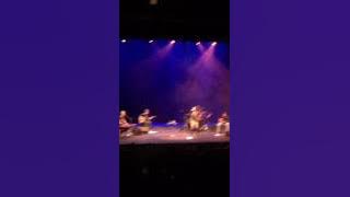 Donatinho e Fernanda Abreu - Saber Chegar : Ao Vivo no Teatro Porto Seguro