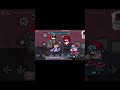 FNF PC version mod 🕷 ФНФ ПК версия мод 🕷#fnf #fnfmod
