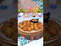 Trending Potato Balls Recipe #potato #recipe #shorts