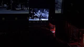 Billy Joel - NY State of Mind(Mark Rivera Solo) #music #concert #livemusic #billyjoel #saxophone