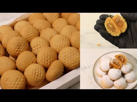 معلقتين هيخلوا محلات الكحك تقفل دول السر والخبرة