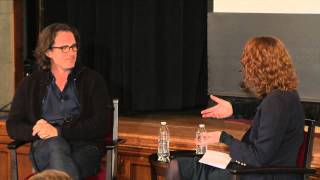 IOP  Impactful Art With Acadamy Award Winning Filmmaker Davis Guggenheim