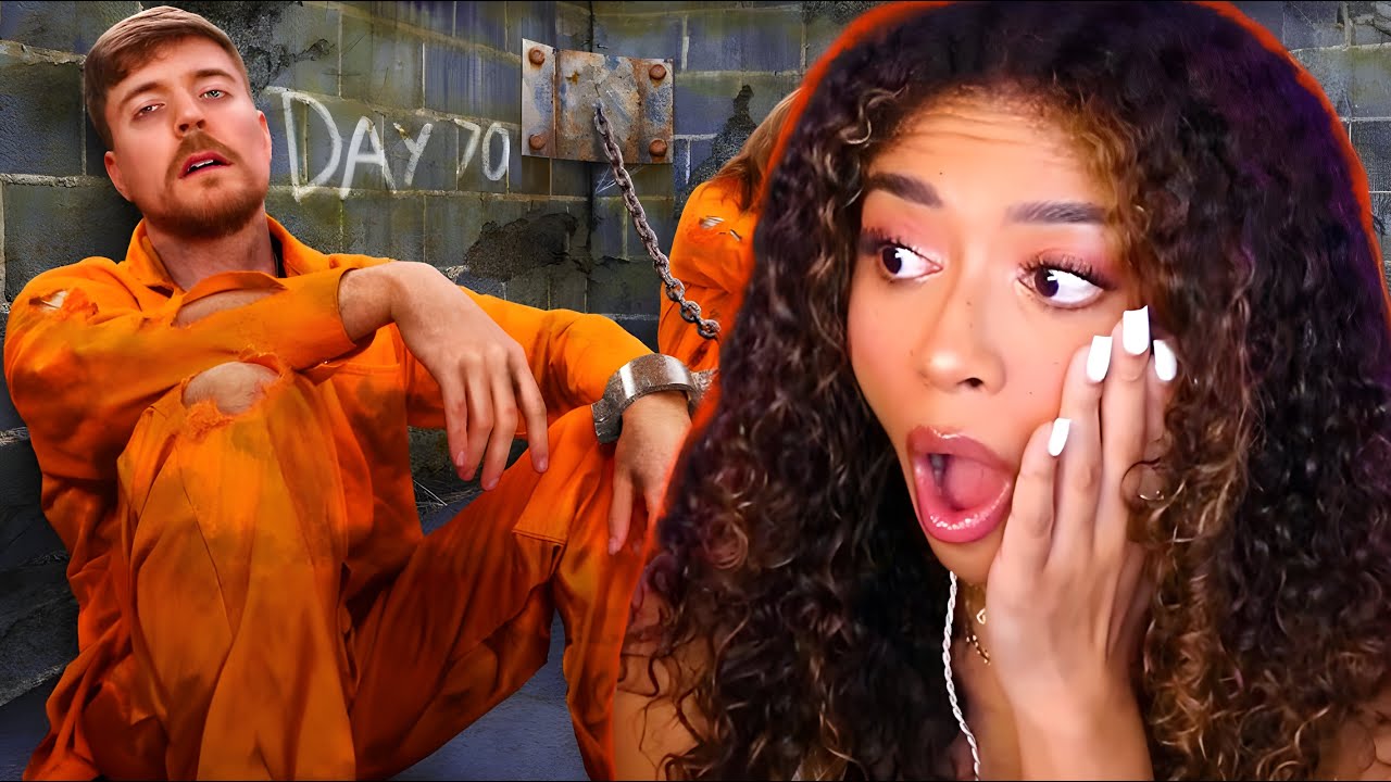 Can They Survive 100 Days Trapped For $500,000?