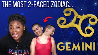 ♊️ Gemini: The Most MISUNDERSTOOD Zodiac Sign | Chronicles of a Zoe