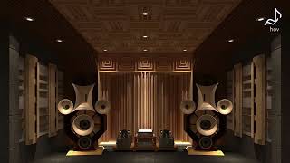 BEST VOICE & JAZZ COLLECTION - HI RES AUDIOPHILE TEST