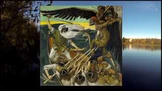 Sibelius : Kullervo ( Full) -  World premiere recording -  BSO/Berglund