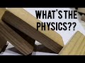 Domino Effect: Unveiling The Physics Marvels.