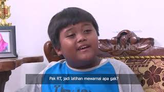 LOMBA MEWARNAI | BOCAH NGAPA(K) YA (28/04/19)