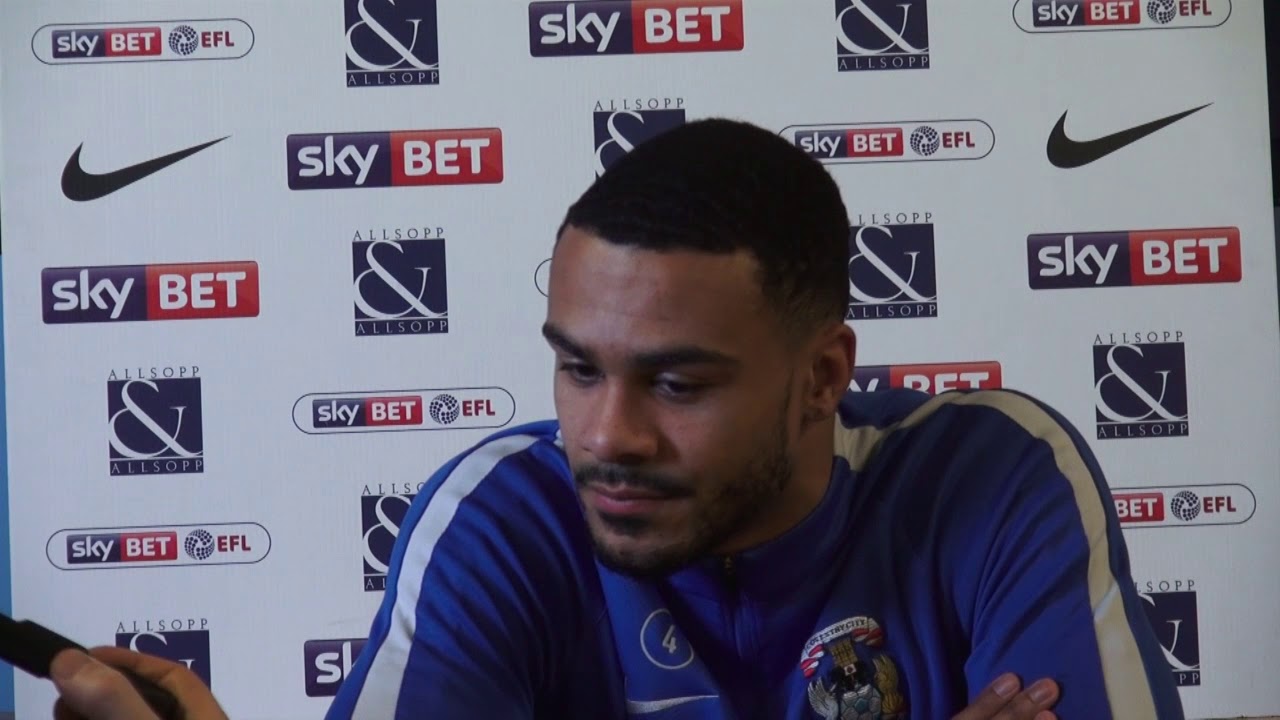 football score Cheltenham Preview | Jordan Willis