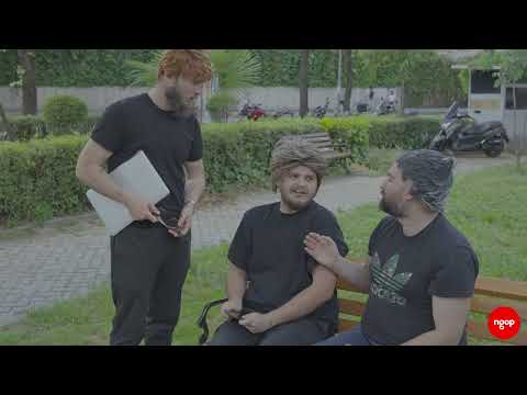 Pse e la e dashura ?! | NGOP.TV
