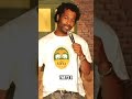 That's A Stupid Question | Pedro Hernandez | Comedy Culture