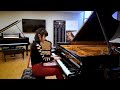 Schumann-Liszt Widmung | Tiffany Poon