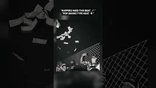 Pop Smoke Type Beat 🔫🔥 #shortsPop Smoke Type Beat 🔫🔥 #shorts