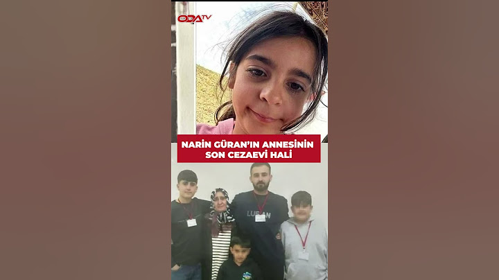 Narin Güran c*nayetinde anne Yüksel Güran’ın cezaevindeki son hali ortaya çıktı #shorts