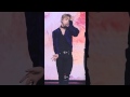 161116 AAA 방탄소년단(BTS) 지민(JIMIN) - 피땀눈물(Blood, Sweat & Tears) EDIT